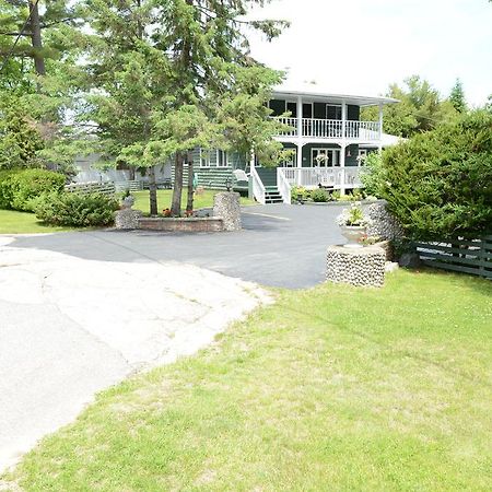 Sunnylea Resort Port Severn 外观 照片