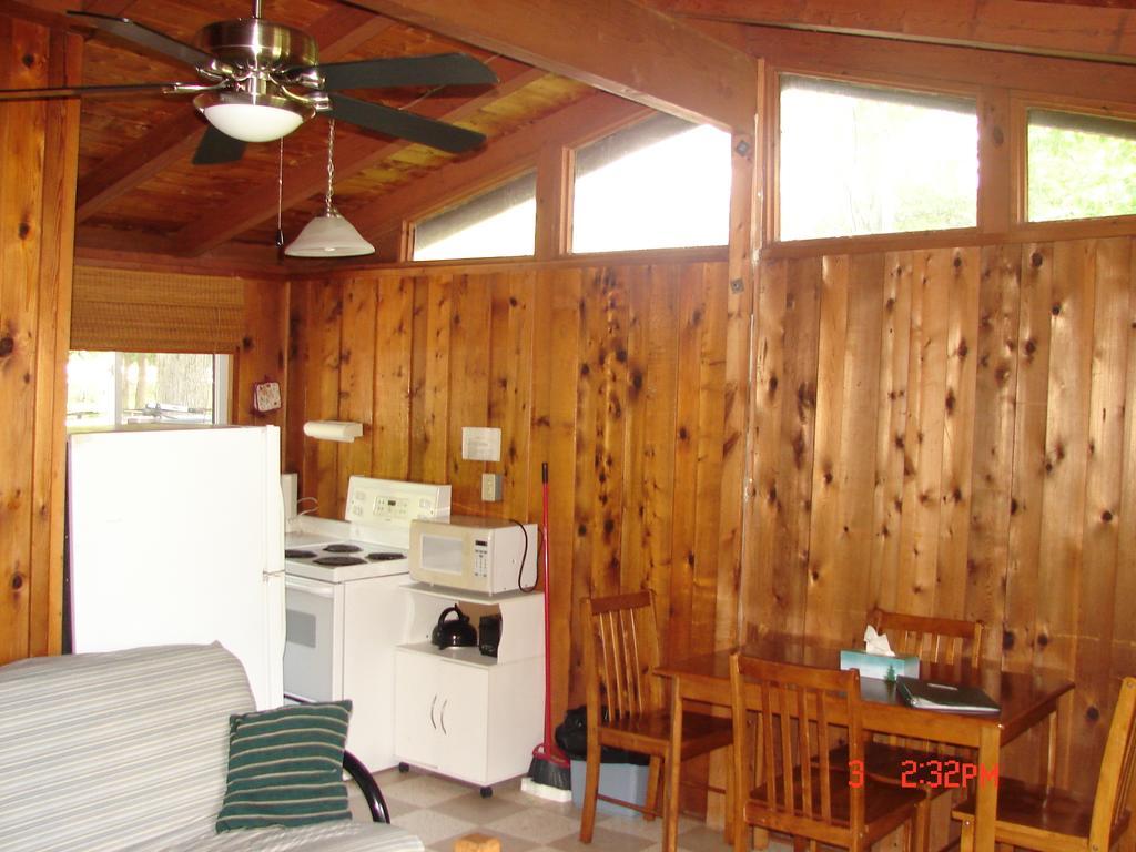 Sunnylea Resort Port Severn 外观 照片