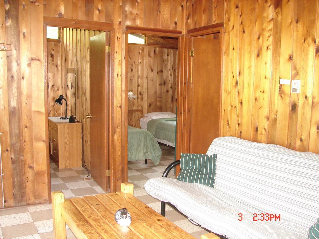 Sunnylea Resort Port Severn 客房 照片