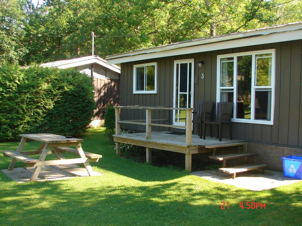 Sunnylea Resort Port Severn 客房 照片