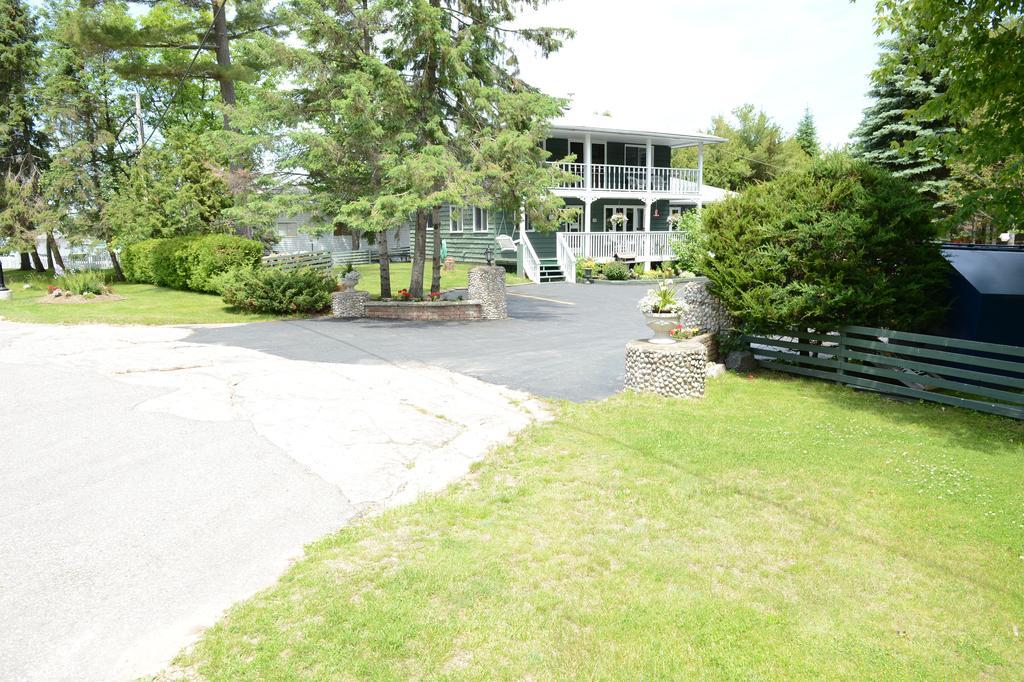 Sunnylea Resort Port Severn 外观 照片