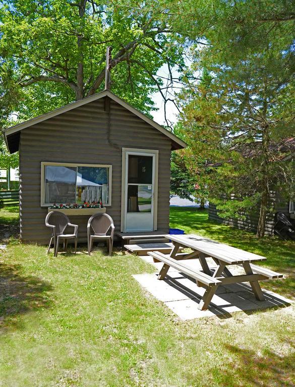 Sunnylea Resort Port Severn 外观 照片