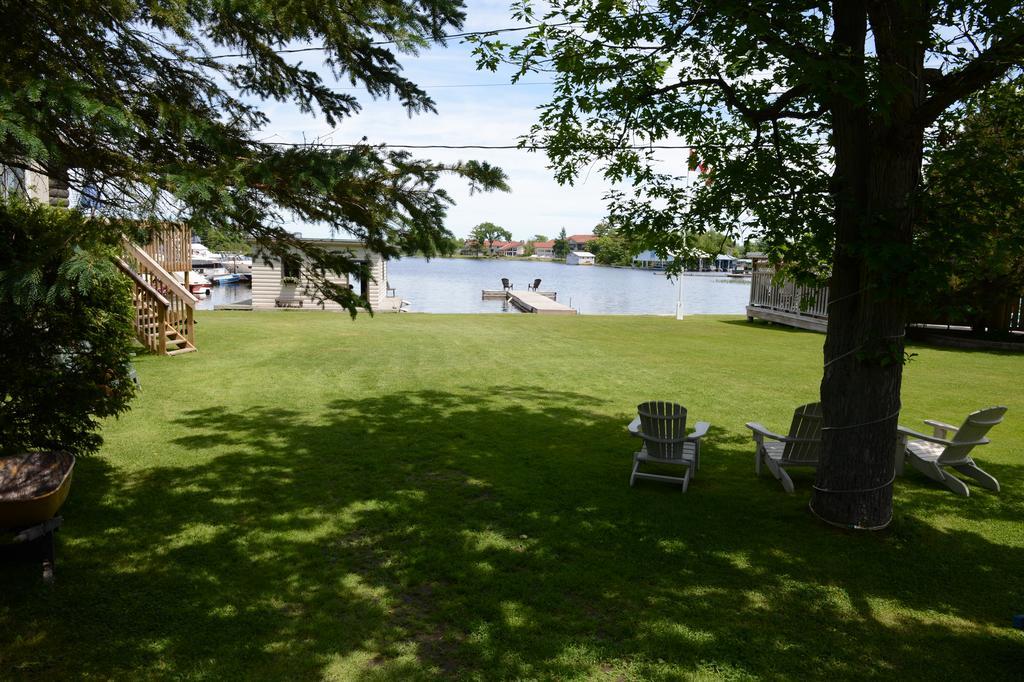 Sunnylea Resort Port Severn 外观 照片