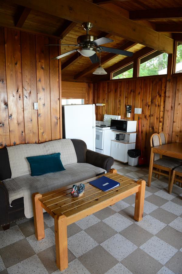 Sunnylea Resort Port Severn 外观 照片